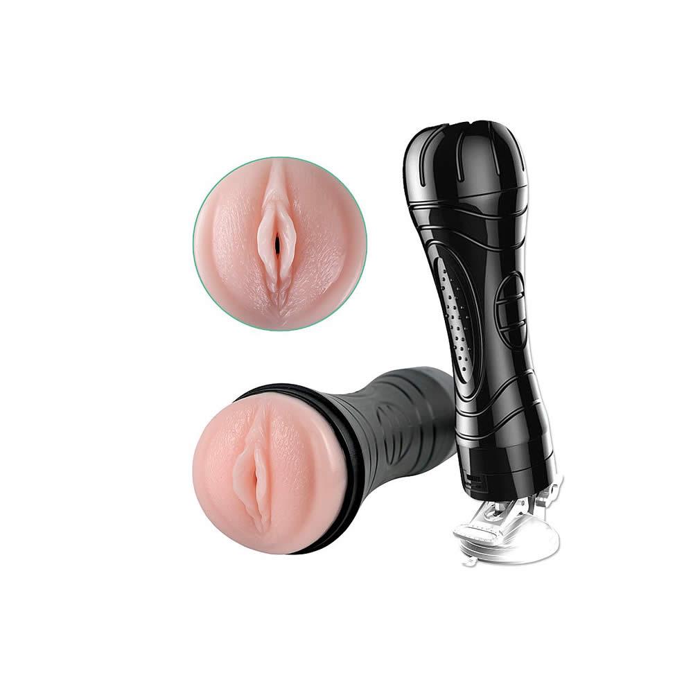 Bussy Vibration Vagina