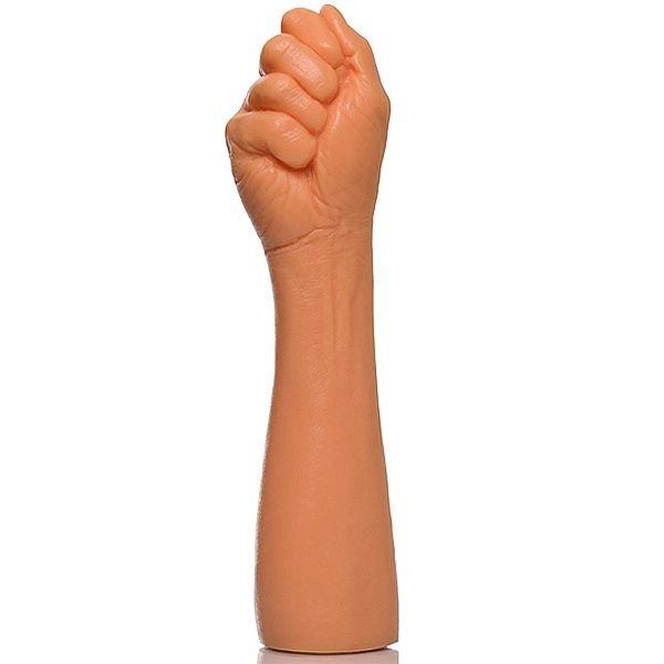Erotic Hand - 34,5 x 7,0cm