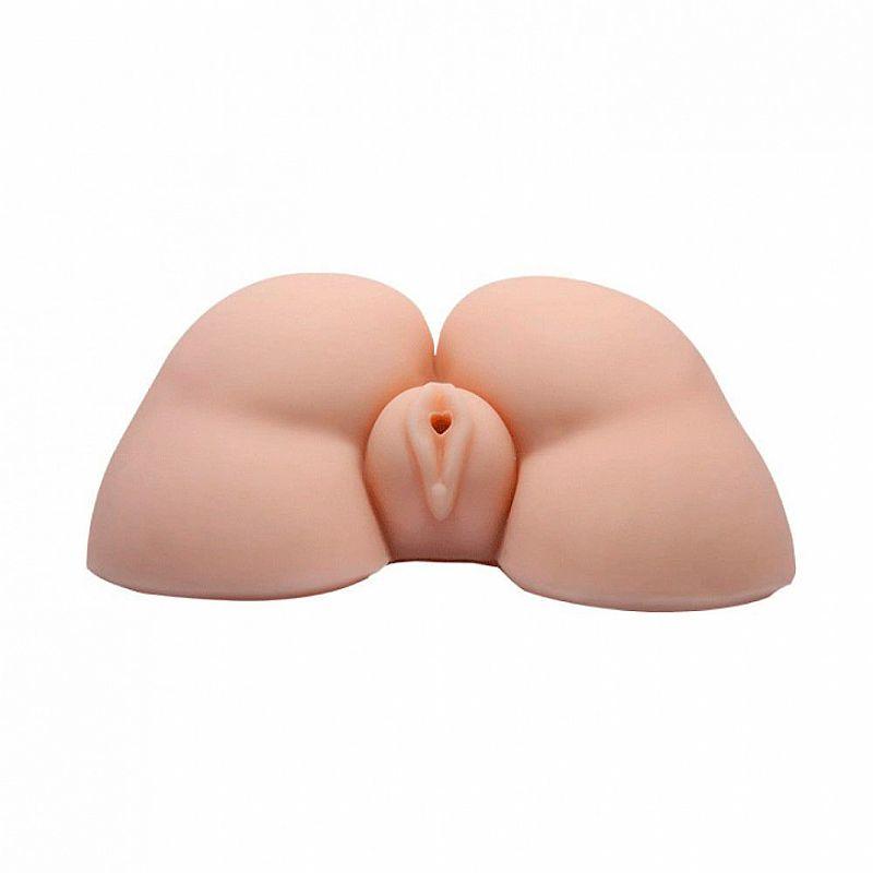 Masturbador Masculino Formato Bunda - Maig - Meizu Buttock 5